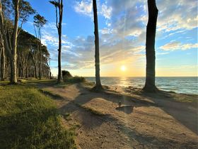 5 Tage Kurzurlaub an der Ostsee
