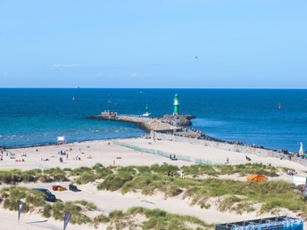 4 Tage Kurzurlaub an der Ostsee