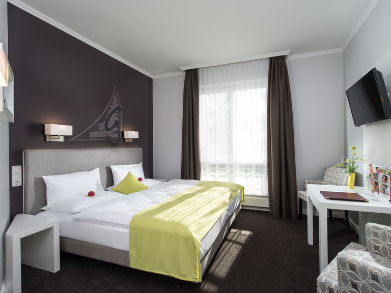 Doppelzimmer