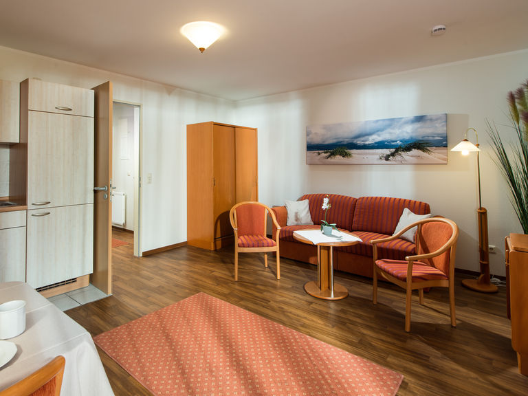 Appartement/s