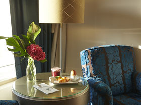 Mediterranes Wohlfühlambiente in Berlin | 2 Tage Kurzurlaub