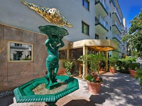 Mediterranes Wohlfühlambiente in Berlin | 2 Tage Kurzurlaub