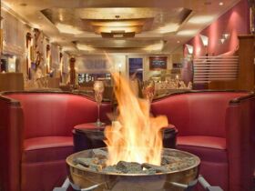 Mediterranes Wohlfühlambiente in Berlin | 2 Tage Kurzurlaub