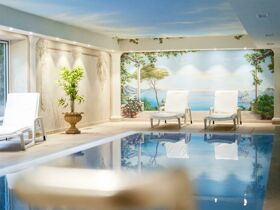 Mediterranes Wohlfühlambiente in Berlin | 2 Tage Kurzurlaub