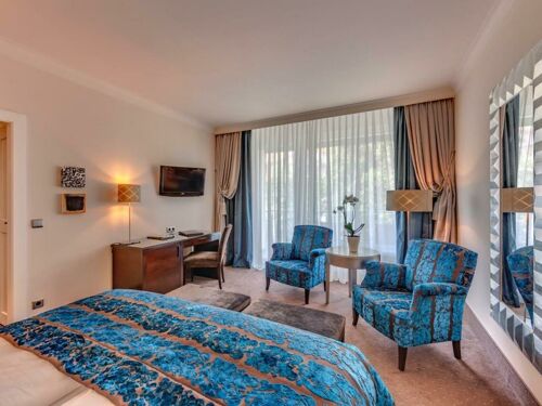 Bernstein Hotel Villa Kastania