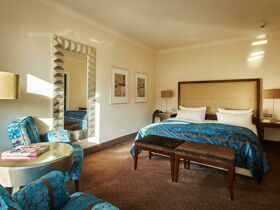 Mediterranes Wohlfühlambiente in Berlin | 2 Tage Kurzurlaub