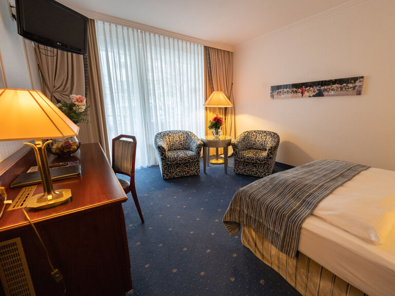 Doppelzimmer Standard