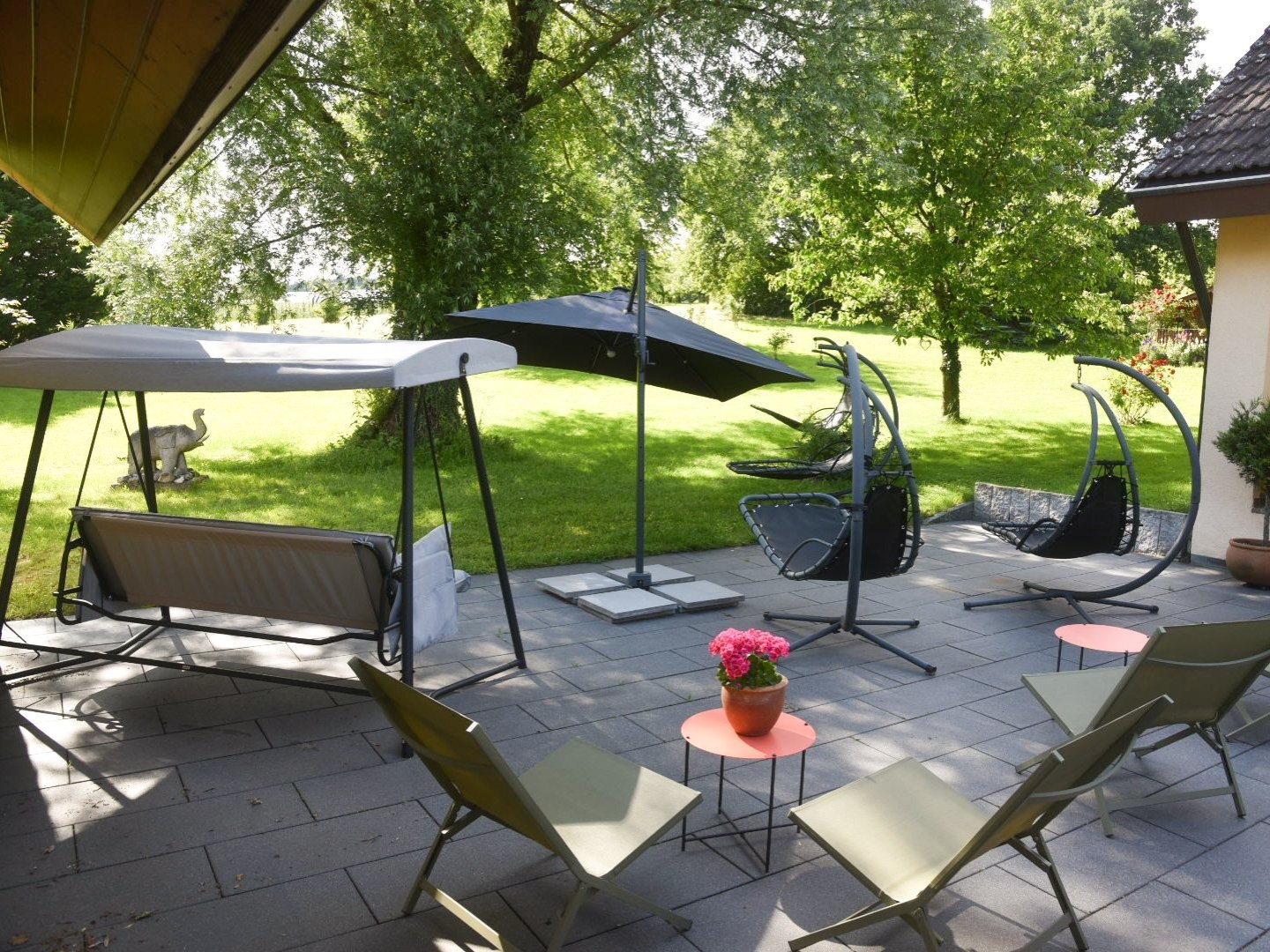 Silvester Entspannung am Bodensee mit Wellness