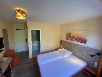 Silvester Entspannung am Bodensee mit Wellness