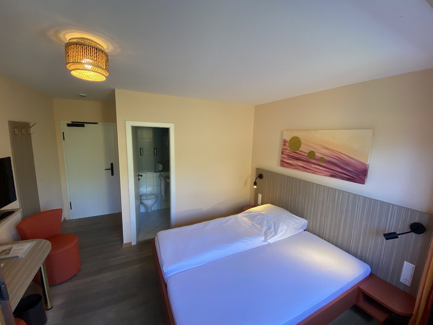 Silvester Entspannung am Bodensee mit Wellness