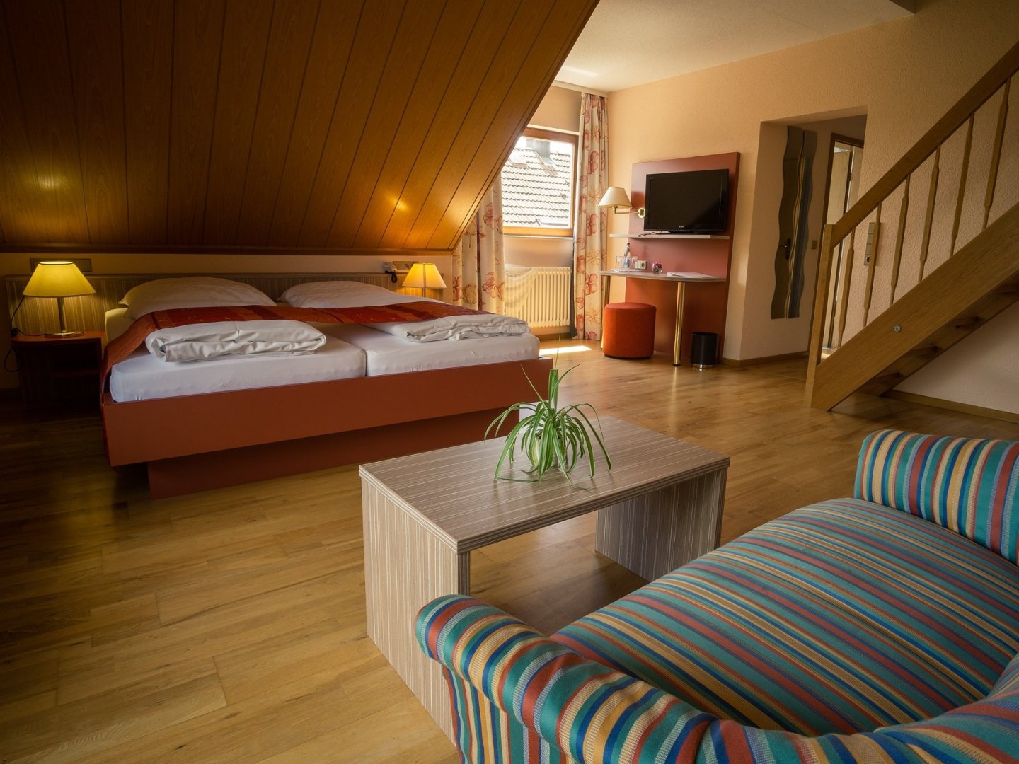 Silvester Entspannung am Bodensee mit Wellness