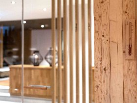 Meine kleine Auszeit an der Nordsee inkl. Abendessen