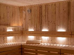 Meine kleine Auszeit an der Nordsee inkl. Abendessen