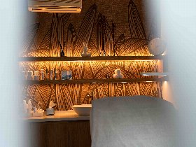 Meine kleine Auszeit an der Nordsee inkl. Abendessen