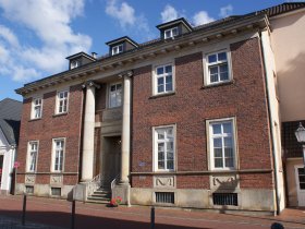 Meine kleine Auszeit an der Nordsee inkl. Abendessen