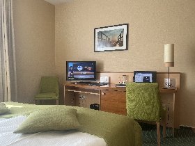 Winterlaune-auf gehts ans Meer nach Rostock