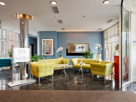 Winterlaune-auf gehts ans Meer nach Rostock