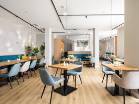 Winterlaune-auf gehts ans Meer nach Rostock