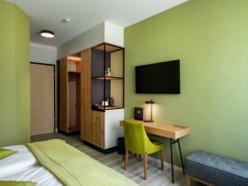 Winterlaune-auf gehts ans Meer nach Rostock