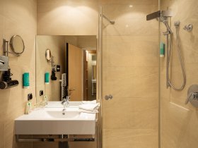 Winterlaune-auf gehts ans Meer nach Rostock