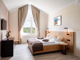 Winterlaune-auf gehts ans Meer nach Rostock