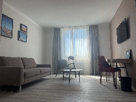 Winterlaune-auf gehts ans Meer nach Rostock