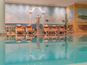 Winterlaune-auf gehts ans Meer nach Rostock