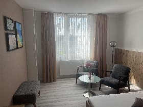 Winterlaune-auf gehts ans Meer nach Rostock