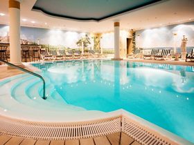 Winterlaune-auf gehts ans Meer nach Rostock