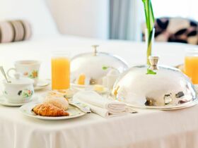 Winterlaune-auf gehts ans Meer nach Rostock