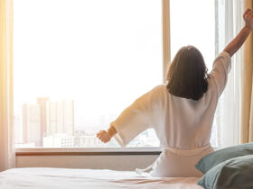 Winterlaune-auf gehts ans Meer nach Rostock