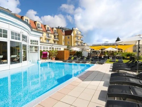 Hotel Zur Post - Ein Rovell Hotel