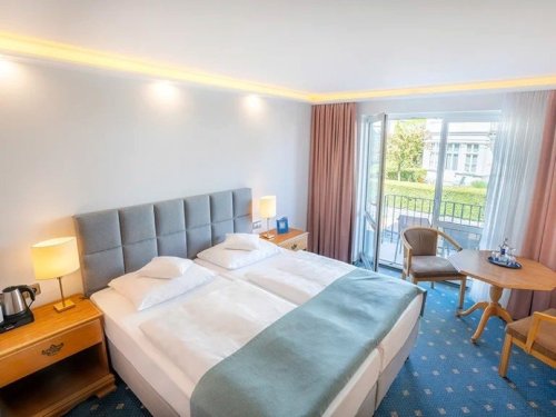 Hotel Zur Post - Ein Rovell Hotel