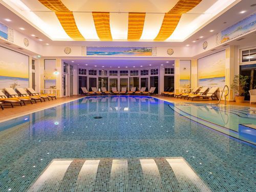 Hotel Zur Post - Ein Rovell Hotel