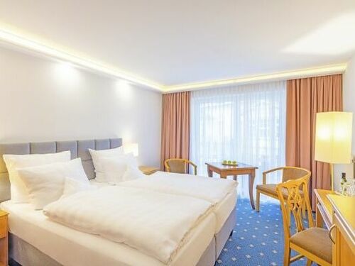 Hotel Zur Post - Ein Rovell Hotel