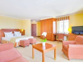 4 Tage Kurzurlaub nur 100 Meter bis zum Ostsee-Strand