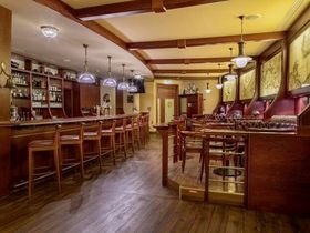 4 Tage Kurzurlaub nur 100 Meter bis zum Ostsee-Strand