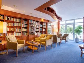 4 Tage Kurzurlaub nur 100 Meter bis zum Ostsee-Strand