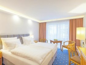 3 Tage Kurzurlaub auf Usedom inkl. Halbpension