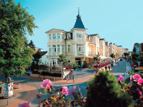 4 Tage Kurzurlaub auf Usedom inkl. Halbpension