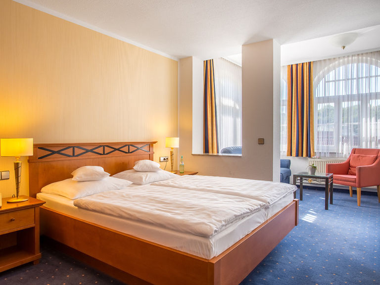 Doppelzimmer Standard