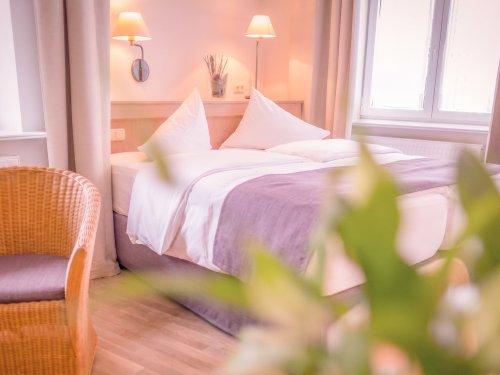 BE BIO Hotel be active