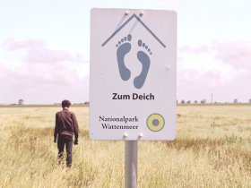 5 = 4 Nordsee Kuscheltage