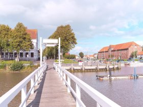 5 = 4 Nordsee Kuscheltage