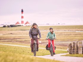 5 = 4 Nordsee Kuscheltage