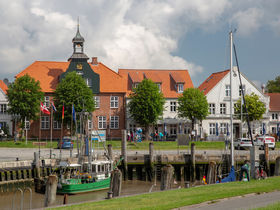 Kurzurlaub Nordsee
