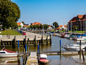 Kurzurlaub Nordsee