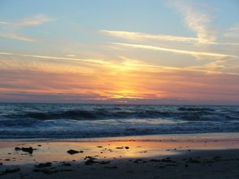 5 = 4 Nordsee Kuscheltage