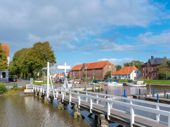 Een, Twee oder Dree - Last Minute | 3 Tage Nordfriesland