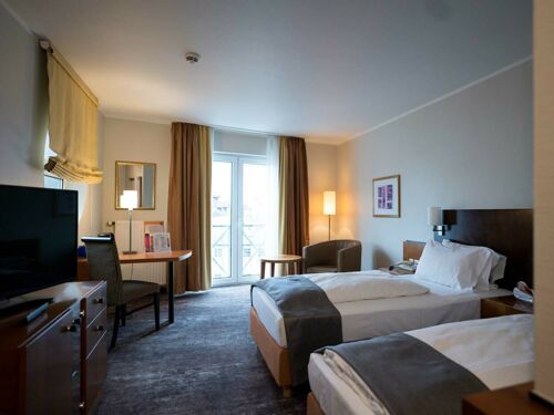 Hotel Fulda Mitte